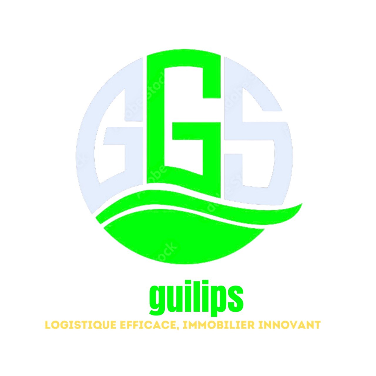 Guinéenne de logistique de l’innovation et de prestations de services Sarlu